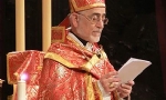 Bishop Krikor Gabroyan Elected News Patriarch of the Armenian Catholic Church