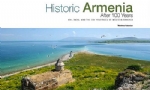 ‘Yüz Yıl Sonra Tarihi Ermenistan’ Başlıklı Kitap Kanada’da Tanıtılacak