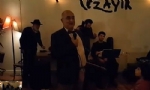 Sevan Nişanyan`ın Cezayir Restoranındaki doğum günü partisinde yaptığı konuşma. (  VIDEO )