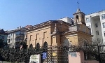 Bursa`da Kilise El Değiştirdi