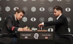 Satranç Adaylar Turnuvası Sona Erdi: Aronyan Şampiyonluk Maçında Oynamayacak