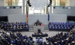 Alman Meclisi`de Ermeni Soykırımı`na Dair Önergenin Oylama Tarihi Belli Oldu