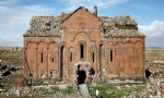 Tarihi Ani Katedrali restore edilecek