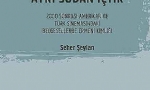 Aynı Sudan İçtik-2000 Sonrası Amerikan ve Türk Sinemasındaki Belgesellerde Ermeni Kimliği