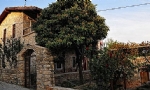 ​Türkiye`deki tek Ermeni köyü: Vakıflı