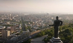 ​Ermenistan başkenti, sanal turlar için en uyggun 10 BDT şehirleri listesine girdi