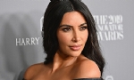 ​Kim Kardashian, koronavirüs mağdurlarına 1 milyon dolar bağışlayacak