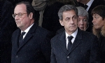 ​Sarkozy ve Hollande, Fransalı Ermeni siyasetçi Patrik Devedjian hakkında konuştu