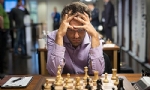 Armenia’s leading chess player, GM Levon Aronian ranks 7th in the fresh FIFE rating of world 100 top