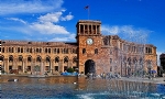 ​Ermenistan, dünyanın en güvenli ülkelerden biridiir