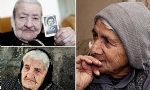 ​Ermenistan’da soykırım tanıklarından 3 kişi yaşıyor
