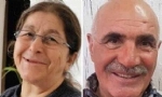 ​Diril çifti sırtını devlete dayayanlarca kaçırıldı