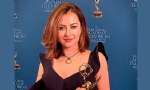 ​Anush Elbakyan wins two Emmy Awards for climate change documentary