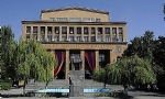 ​Yerevan Devlet Üniversitesi`nde Soykırımları önleme çalışmaları kürsüsü kuruldu