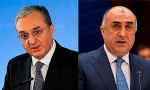 ​Ermenistan ve Azerbaycan Dışişleri Bakanları videokonferans yöntemiyle buluşacak