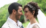 ​Famous Turkish actress marries ethnic Armenian businessman