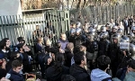 ​İran`da Ermeni karşıtı protesto yapan 15 Azerbaycanlı tutuklandı