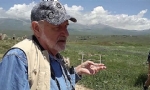 ​Ermeni Arkeolog Gregory Areshian hayatını kaybetti