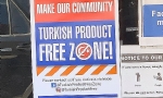 ​ANCA Burbank Commends Local Businesses for Removing Turkish Products