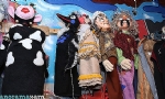 Yerevan Puppet theatre resumes after coronavirus hiatus
