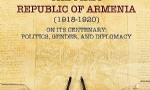 Der Matossian’s The First Republic of Armenia (1918-1920) on its Centenary: Politics, Gender, and Di