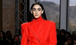 Armenian “Gucci model” Armine Harutyunyan on “being different”