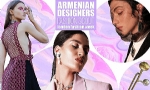 13 Ermeni tasarımcı Fashion Scout’ta