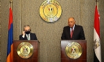 ​Ermenistan Dışişleri Bakanı: Türkiye’nin kullandığı teröristler Azerbaycan’a yerleştirilecek