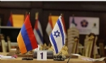 ​Ermenistan, Azerbaycan’a silah satışları nedeniyle İsrail’deki büyükelçisini geri çağırdı