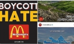 Armenian community calls on McDonald’s to denounce support of Azerbaijani aggression