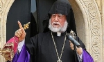 His Holiness Aram I: Military victory will ensure Armenians` political victory