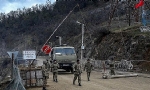​Dağlık Karabağ`da Türk-Rus Ortak Gözlem Merkezi faaliyete başladı