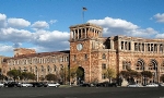 ​Ermenistan’da sıkıyönetim kaldırıldı