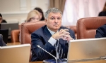 ​Ukrayna İçişleri Bakanı: Ermeni Soykırımı tanınmalı