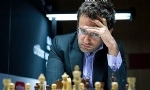 ​Aronian finishes fourth in New in Chess Classic