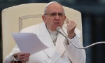 ​Sızdırılan Noel rehberini gören Papa`dan AB`ye sert çıkış: Nazi diktatörüsünüz