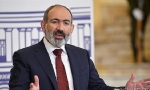 ​Ermenistan Başbakanı, Pers Körfezi’nden Karadeniz`e uzanacak olan yeni rotadan bahsetti