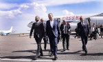 ​Lavrov`dan ulaşım hatları konusunda egemenlik vurgusu
