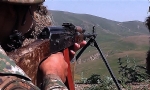 ​Azerbaijani forces open fire in the direction of Armenia’s Vayots Dzor