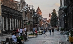 ​Gyumri getting ready for tourism boom ahead of festivals