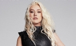 ​Christina Aguilera to perform in Yerevan