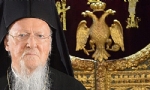 The Ecumenical Patriarch in Ankara