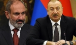 ​Paşinyan`dan Aliyev`e Saldırmazlık Paktı önerisi