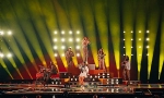 ​2024 Eurovision Şarkı Yarışmasında Ermenistan temsilcisi “Ladaniva” grubu finale çıktı