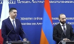 ​AGİT Dönem Başkanı: Ermenistan ve Azerbaycan`ı destekleyeceğiz