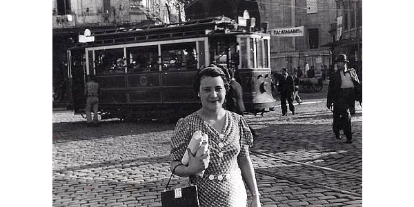 1938 Yılında İstanbul`da En Çok Konuşulan Diller Nelerdi?