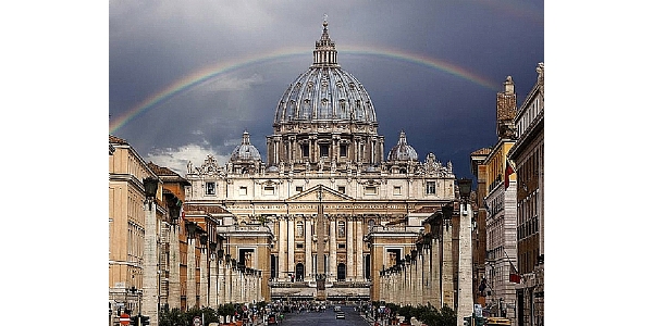 Vatikan`ın gizli arşivlerindeki belgeler, Yerevan Ermeni Soykırımı Müzesine teslim edildi