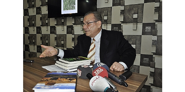 Sezai Yazıcı Ani’yi Kitaplarıyla Anlattı