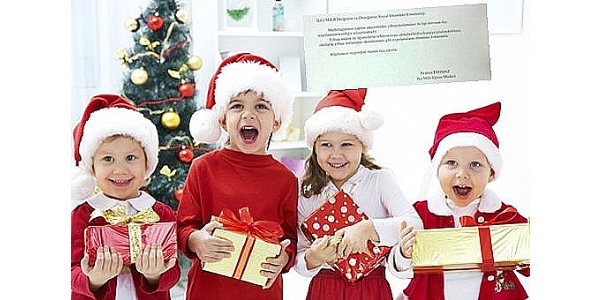 Okullara yılbaşı yasağı