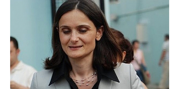 Canan Kaftancıoğlu’ndan Ermeni Soykırımı iddialarını kabul eden tweet